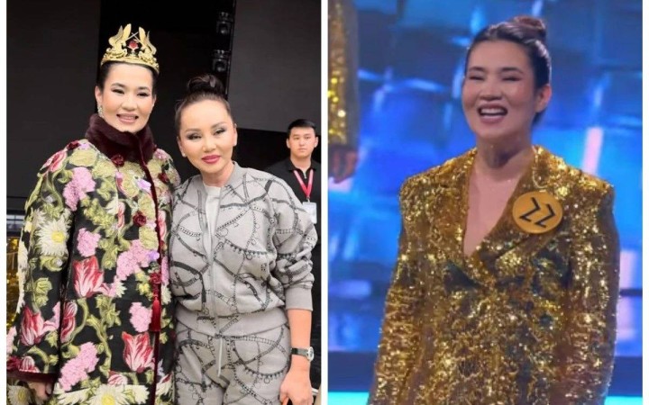 Білім мен блогерлік: "Алтын ханым – 2026" байқауы төңірегіндегі пікір қайшылығы