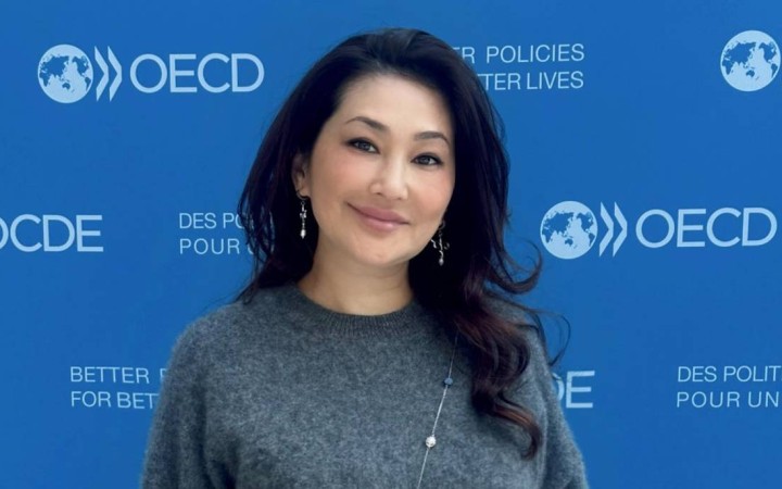 «Қыз Жібек» қамзолы: бұл іске Антикор араласуы мүмкін – сарапшы