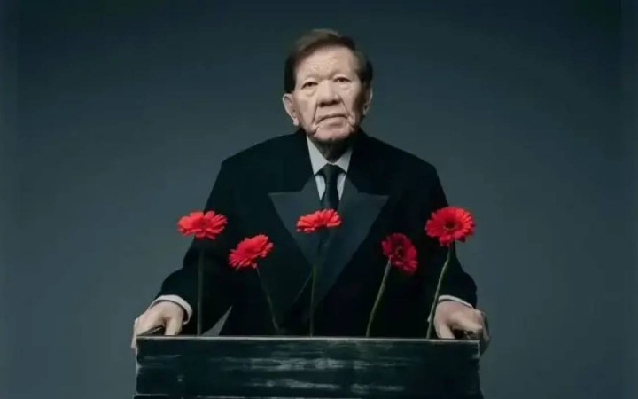 Орны толмас қаза: Ақын Мұхтар Шаханов дүниеден озды