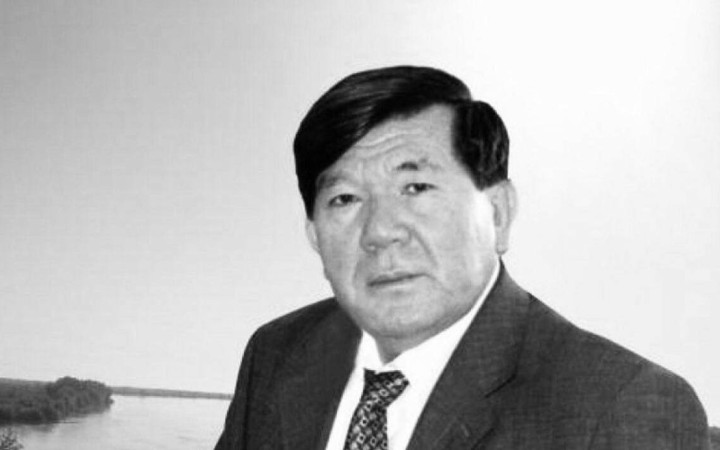 Мұхтар Шахановтың соңғы аманаты