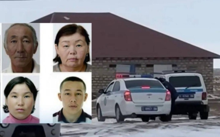 Атыраудағы трагедия: Қанды қылмысқа қатысты тың дерек шықты