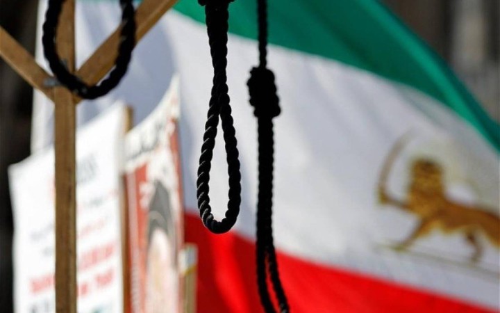 Иранда «Моссадқа» көмектесті деп айыпталған екі адам өлім жазасына кесілді