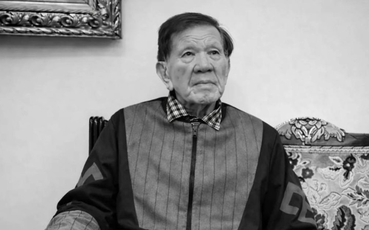 Билік Шахановтың соңғы аманатын орындамайтын болды