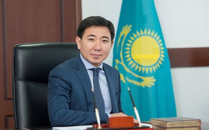 Жақсылық Омар сотқа апелляциялық шағым түсірді