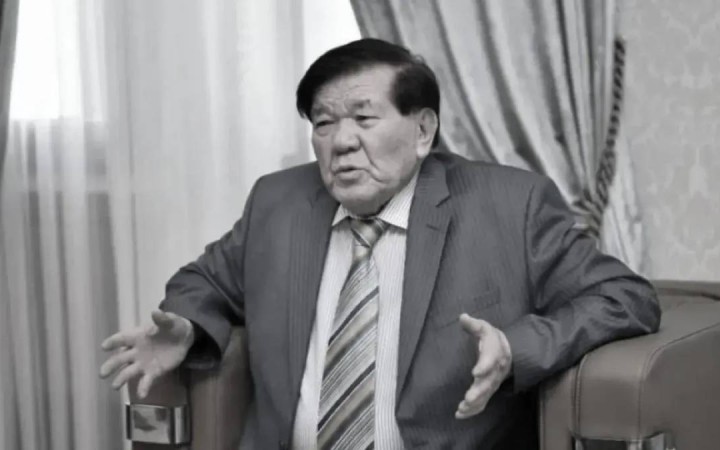 Мұхтар Шаханов қайда жерленеді: министр Аида Балаева түсініктеме берді