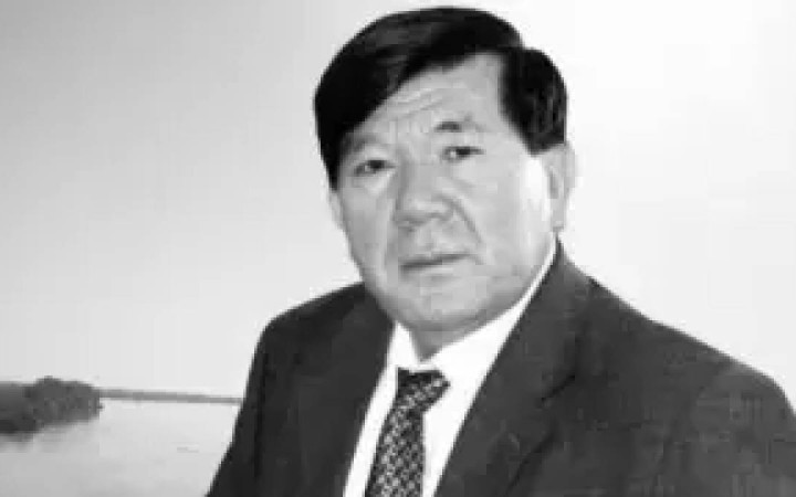 Мұхтар Шахановтың келіні ақынның қазасына байланысты әсерлі жазба жариялады