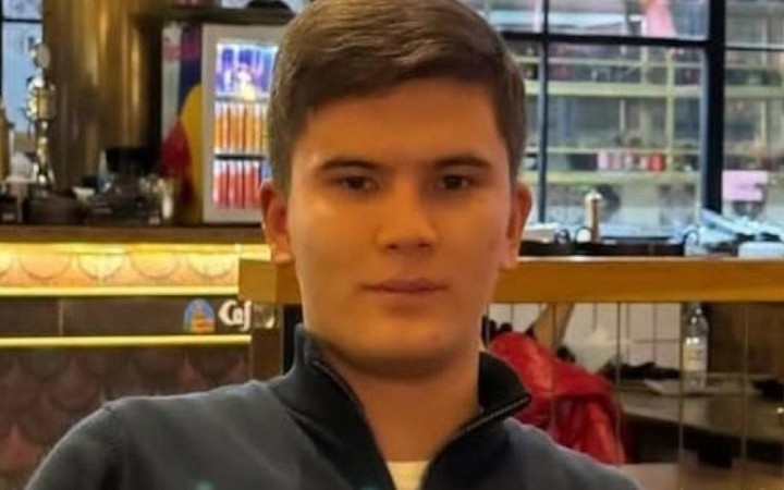 Қазақстан азаматы Дубайда өмір бойына сотталды