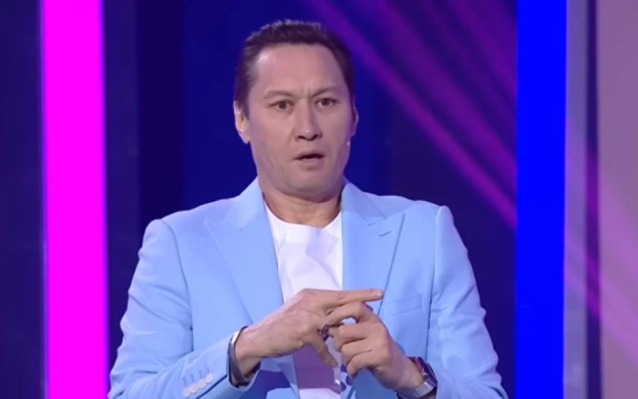 Танымал актер Азамат Сатыбалды шұғыл ота жасатып, ауруханаға түсті