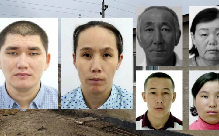 Атыраудағы қанды оқиға: үй алдына тасталған кілт жаңа күдік тудырды