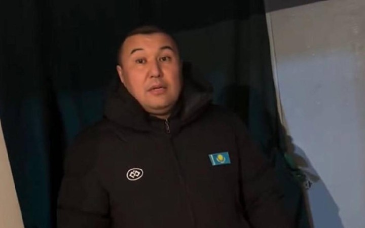 Ақмола облысындағы жанжалдан кейін әкім қызметінен кетті