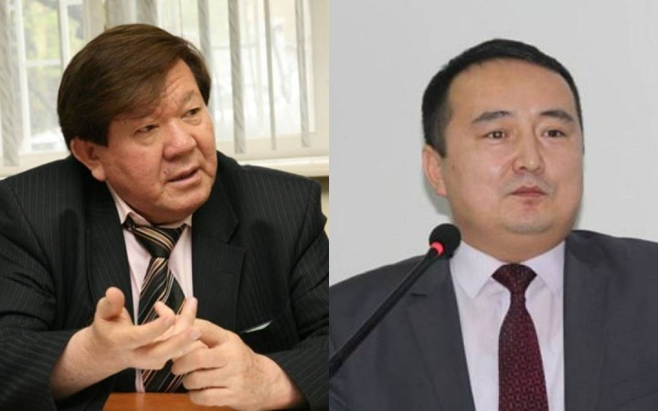 Серікжан Біләш өмірден озған Мұхтар Шахановқа тіл тигізді