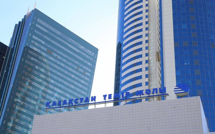 «ҚТЖ» 3 трлн теңгеден астам қарызына қарамастан тағы 1 млрд доллар  қарыз алмақ