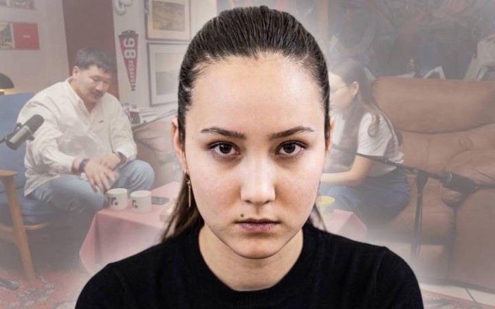 Әлемді мойындатқан қазақтың Жансаясы қалай гроссмейстер атанды?