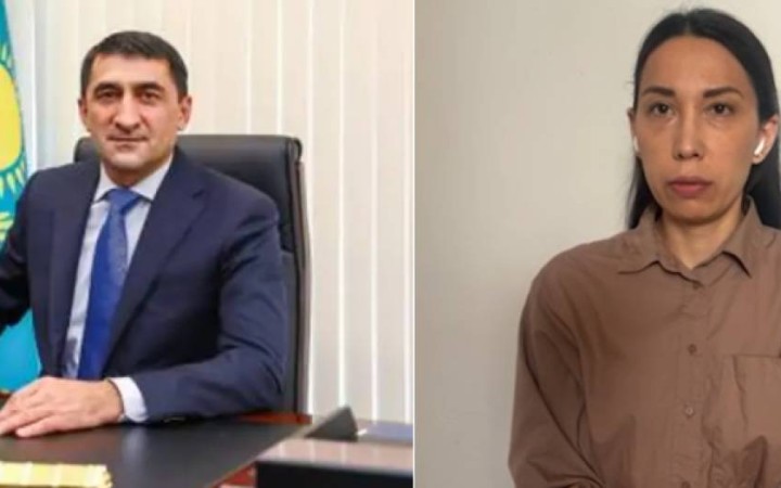 Қазақстандық кәсіпкер Гаджи Гаджиев «Бәсе» жобасының негізін қалаушы Наталья Садықованы сотқа берді