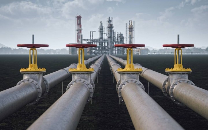 Қазақстан мұнайының Германияға экспорты тоқтауы мүмкін бе? Песковтың жауабы