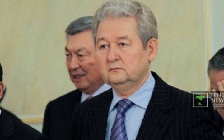 Назарбаев әкімшілігін басқарған экс-шенеуніктің отбасы Венадан қымбат пәтер сатып алды