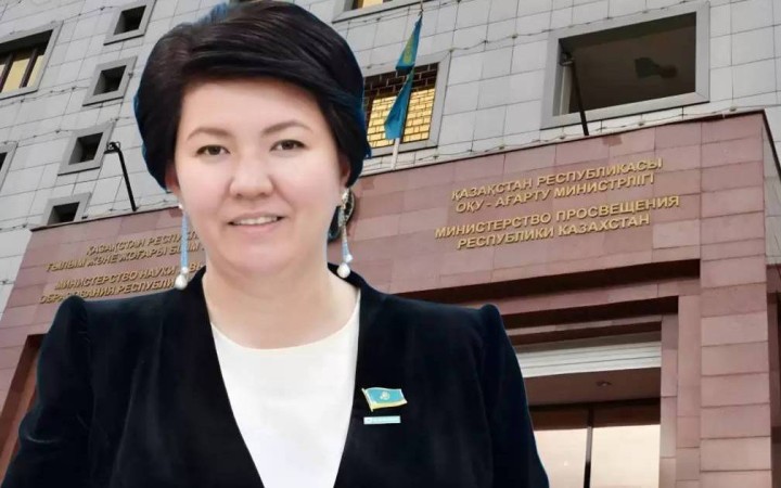 "Қайта енгізіледі": Еліміздің бас педагогы ұстаздар асыға күткен қуанышты хабарды жеткізді