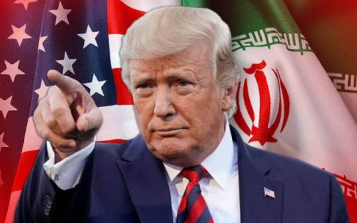 АҚШ пен Иран арасындағы жаңа шиеленіс: Трамптың мәлімдемесіне Тегеран жауап берді