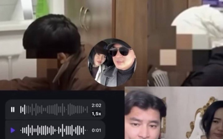 Даулы видеоға қатысты жаңа мәлімдеме: 16 жастағы мобилографтың анасы үн қатты