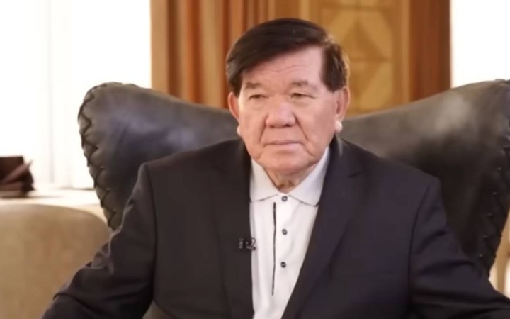 Алматыдағы Розыбакиев көшесіне Мұхтар Шахановтың есімін беру туралы петиция жарияланды