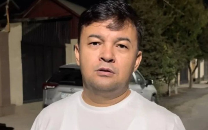 Шымкенттік блогер әрі журналист Арай Есенбек 5 жылға бас бостандығынан айырылды