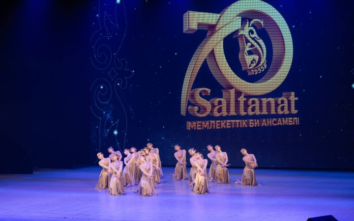 «Салтанат» Уфада: Қазақстан мен Ресей арасындағы мәдени ынтымақтастық нығая түсті