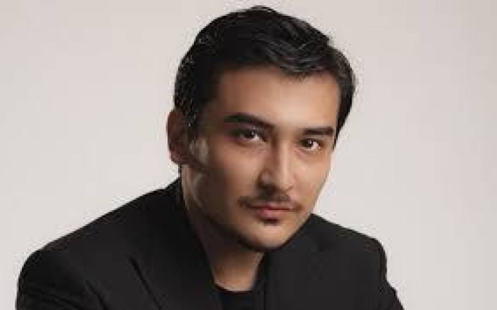 Нұржас Садырбаев «Voice Beyond Horizon» жобасында топ жарды