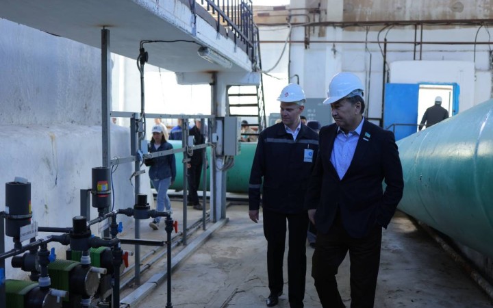 Қоғамдық кеңес ЭКСЖ жобаларындағы қазақстандық қамту ауқымын бақылауды күшейтуге шақырды