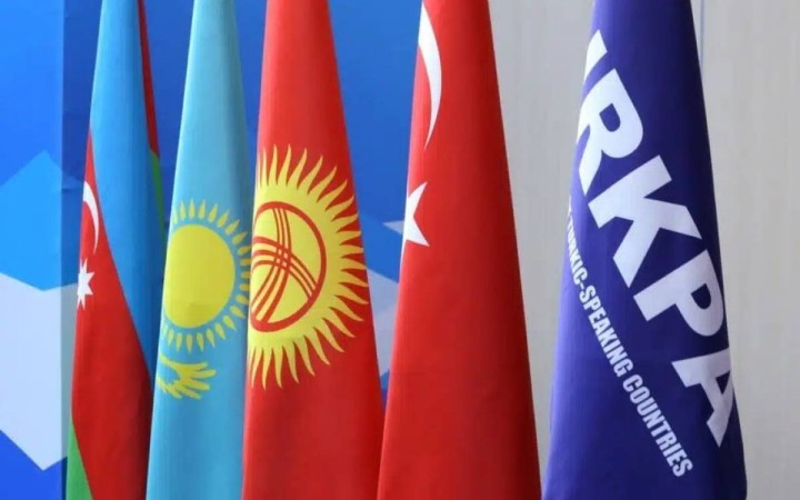 ТүркПА Арменияда Түркия туының өртелуін айыптады