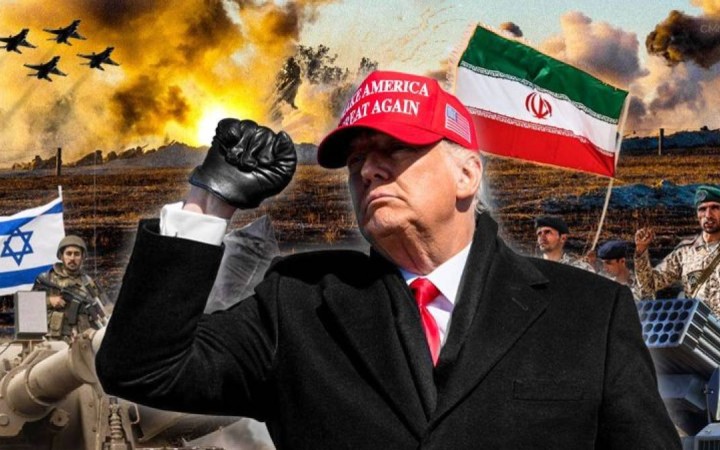 АҚШ-тың Иранмен соғысқа жұмсаған шығыны белгілі болды