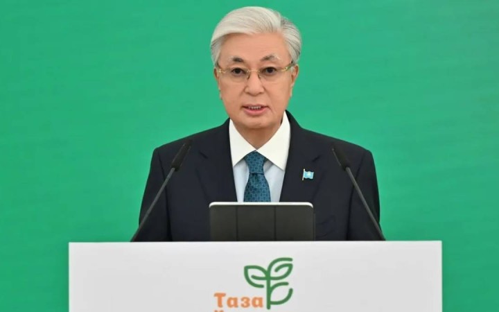 Балалар мен ересектер жиі зардап шегуде – Президент қаңғыбас иттер мәселесіне қатысты пікір білдірді