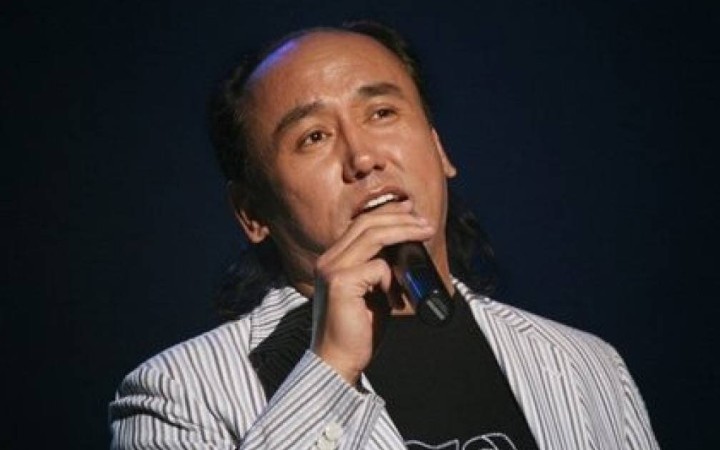 "Әйелім мен баламның қадірін білмей, ажырасқаныма өкінемін": Сәкен Қалымов жан сырын ақтарды (ВИДЕО)