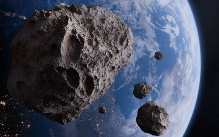 Жерге алып астероид жақындап келеді: Ғалымдар қандай болжам жасады?