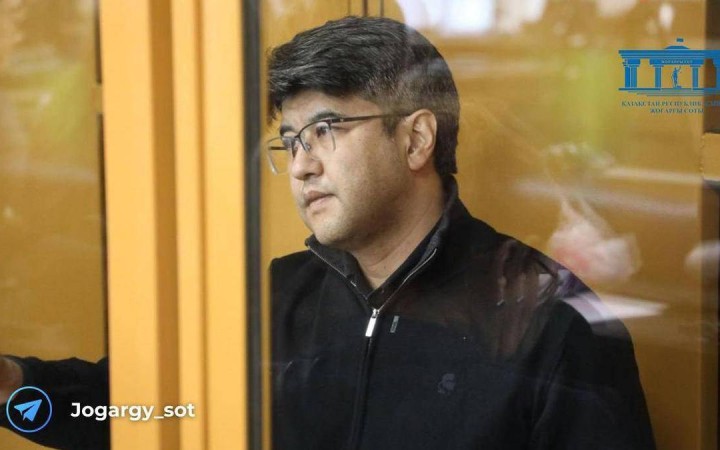 YouTube-тағы даулы сұхбат ғайып болды: Бишімбаев ісіне қатысты видео неге өшіп қалды?