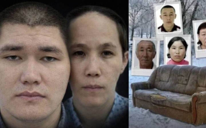 Атыраудағы қанды қылмыс: сараптама жантүршігерлік деректерді ашты