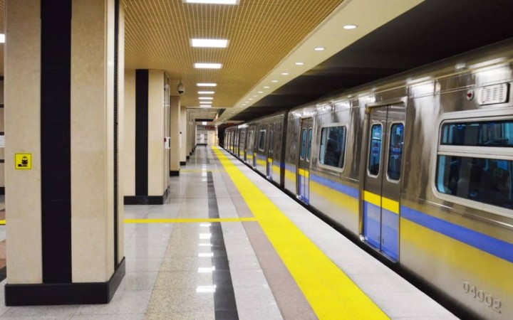 Алматы метросының құрылысы кезінде ұрланған ақшаның бұған дейін қайда жатқаны белгілі болды