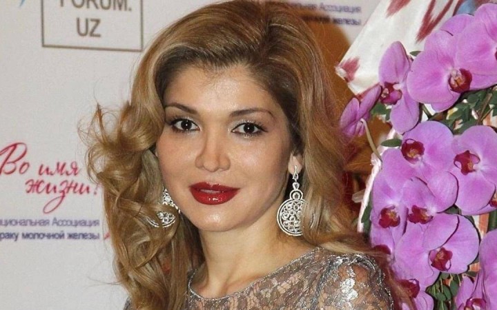 Швейцарияда Гүлнара Каримова ісі қайта қаралуда: сот процесі басталды