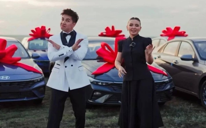 Астанада блогер Жанабыловтерге қатысты сот үкімі шықты