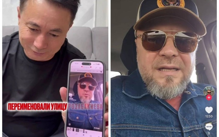 "Желтоқсан бүлікшілерін жақтаған біреу": Блогер марқұм Шахановқа тіл тигізіп, жұрттың ашуын туғызды (ВИДЕО)