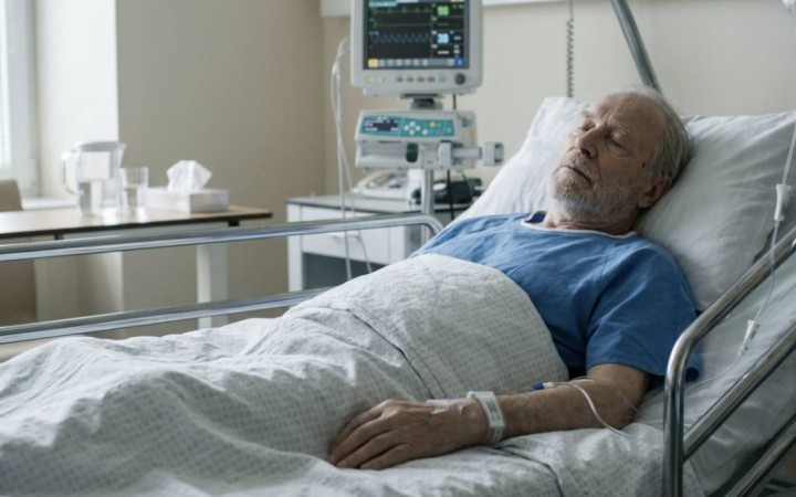 ЖИ диагностика инсульттен болатын өлім-жітімді  40%-ға төмендетті