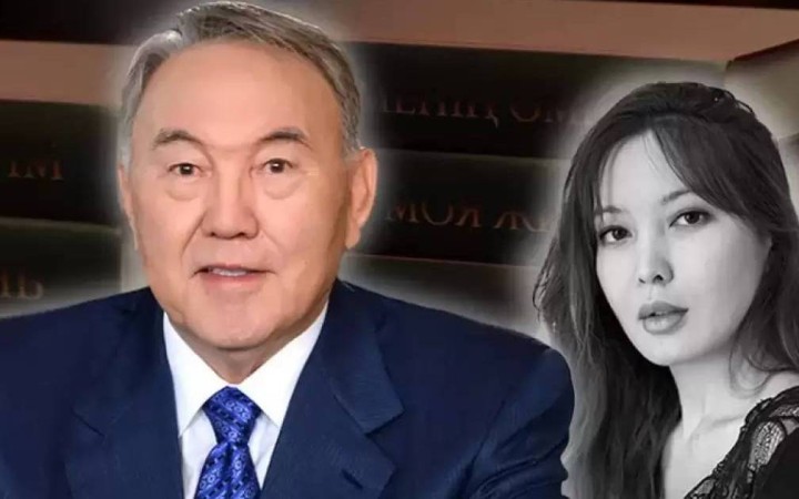 Астанадағы сән көрсетілімінде Әсел Исабаева бой көрсетті (ФОТО)