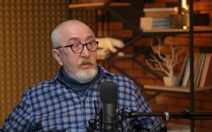 Алматылық құрылыс салушы журналист Вадим Борейкодан 71 миллион теңге талап етіп отыр