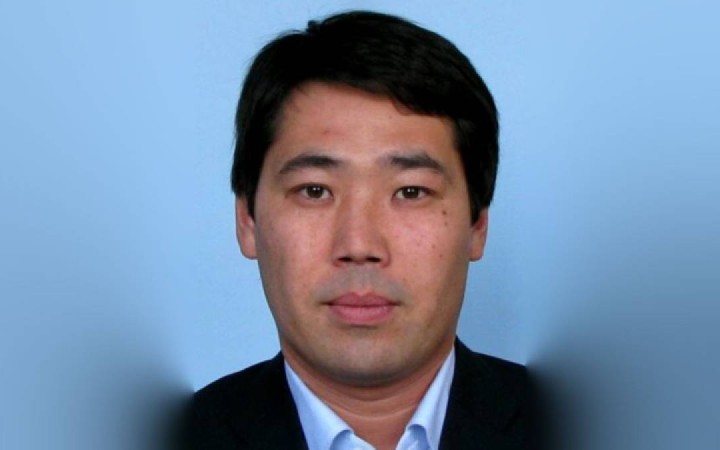 Мәсімовтің экс-күйеу баласы Қырғызстан азаматтығын алған (ВИДЕО)