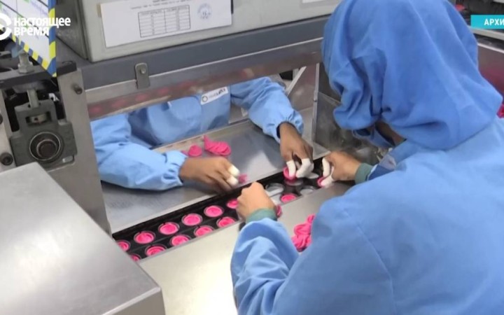 Әлем бойынша мүшеқап бағасы шарықтайды. Негізгі себебі айтылды