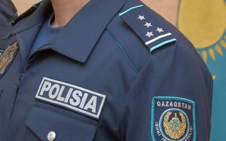 Полиция Түркістан облысында педофилия дерегі бойынша тексеріс жүргізіп жатыр