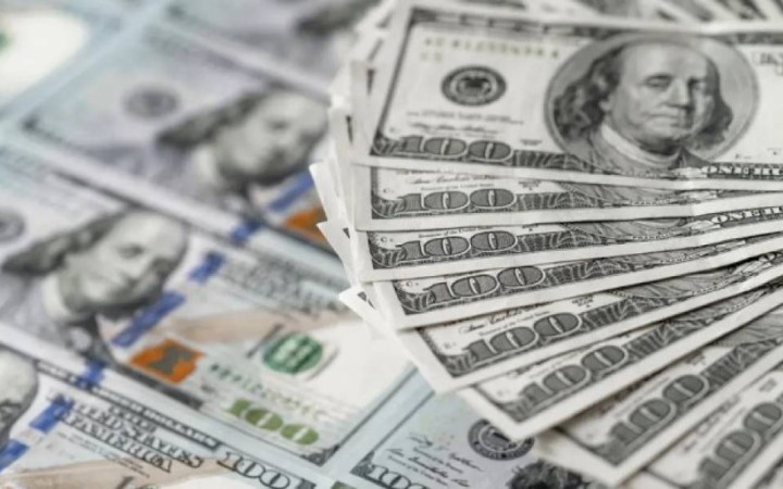 Шетел валютасы қаншадан саудаланып жатқаны жарияланды