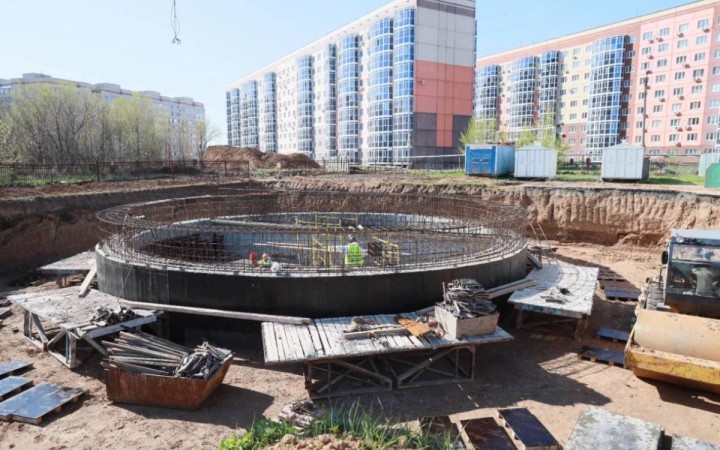 БҚО-ның жүздеген мың тұрғыны ЭКСЖ жобаларының әсерін сезінеді