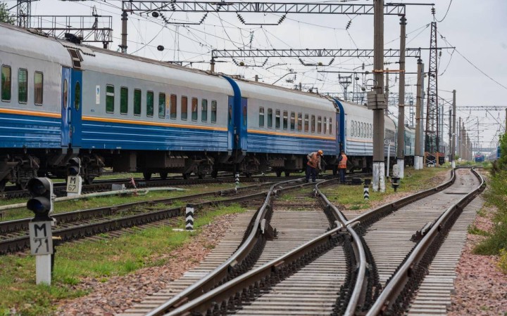 Алматы – Ақтөбе пойызында жолаушы қайтыс болды