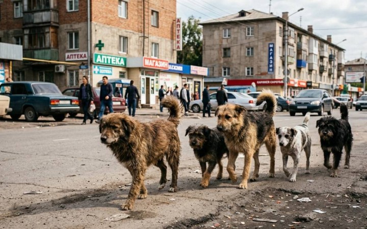 Сенат жануарларға қатысты заң жобасын Мәжіліске қайтарды. Даулы нормалар қайта қаралады