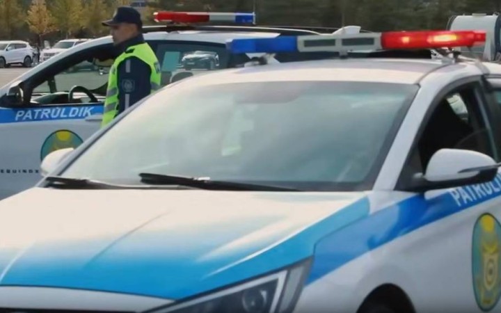 Алматыда төбелес кезінде екі жасөспірімді өлтіріп кетті